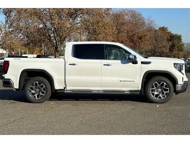 Nuevos GMC SIERRA 1500 à ELK GROVE chez Elk Grove Buick GMC