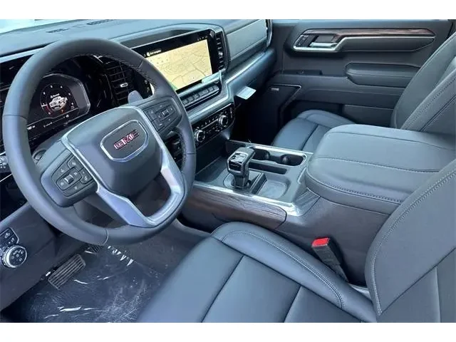 Nuevos GMC SIERRA 1500 à ELK GROVE chez Elk Grove Buick GMC