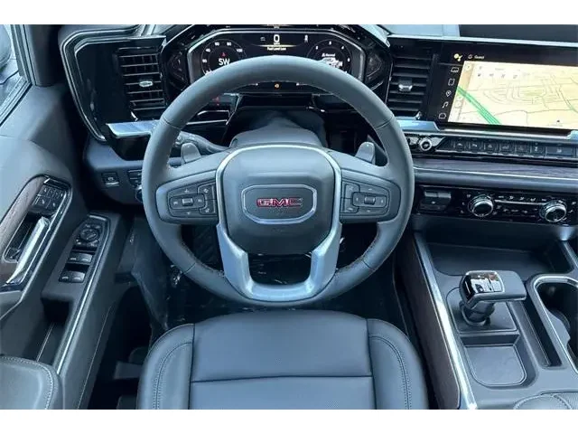 Nuevos GMC SIERRA 1500 à ELK GROVE chez Elk Grove Buick GMC