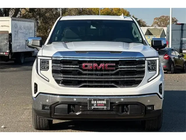 Nuevos GMC SIERRA 1500 à ELK GROVE chez Elk Grove Buick GMC