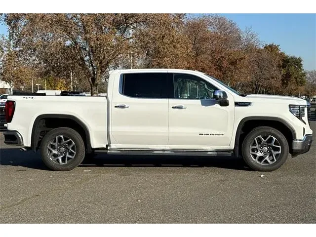 Nuevos GMC SIERRA 1500 à ELK GROVE chez Elk Grove Buick GMC