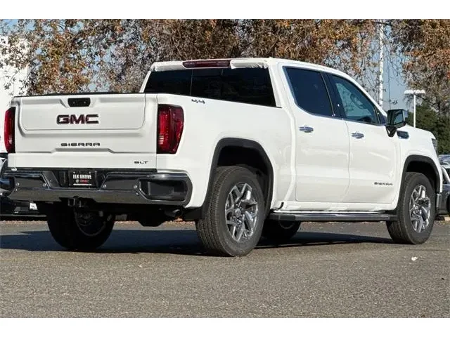 Nuevos GMC SIERRA 1500 à ELK GROVE chez Elk Grove Buick GMC