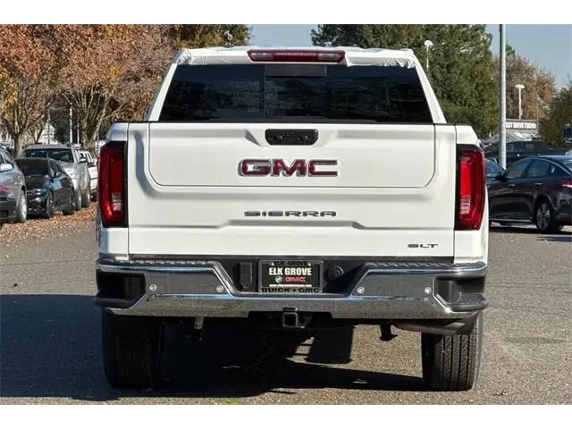 Nuevos GMC SIERRA 1500 à ELK GROVE chez Elk Grove Buick GMC