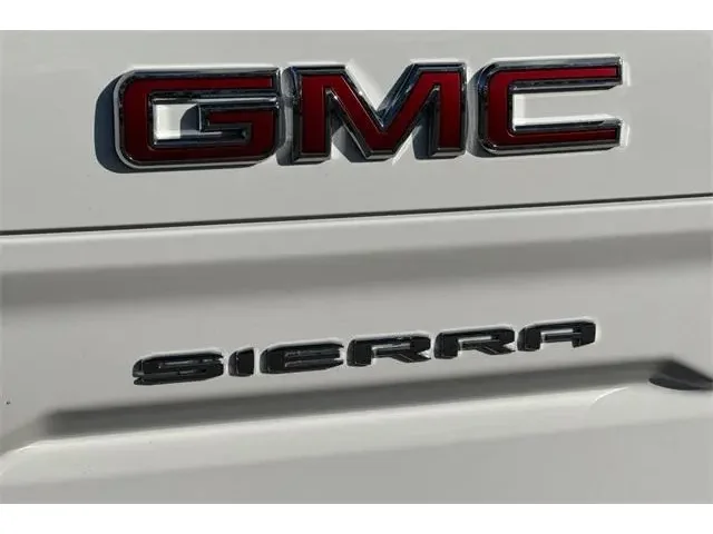 Nuevos GMC SIERRA 1500 à ELK GROVE chez Elk Grove Buick GMC