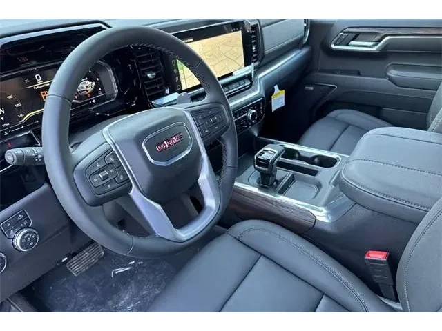 Nuevos GMC SIERRA 1500 à ELK GROVE chez Elk Grove Buick GMC