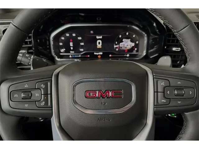 Nuevos GMC SIERRA 1500 à ELK GROVE chez Elk Grove Buick GMC