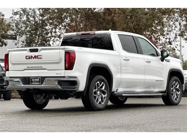 Nuevos GMC SIERRA 1500 à ELK GROVE chez Elk Grove Buick GMC