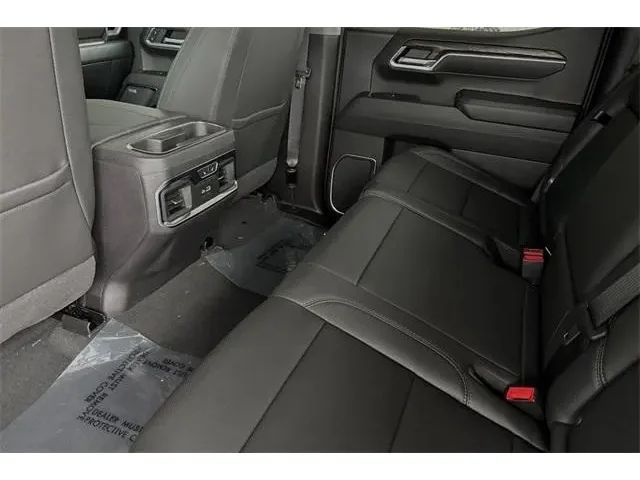 Nuevos GMC SIERRA 1500 à ELK GROVE chez Elk Grove Buick GMC