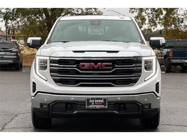 Nuevos GMC SIERRA 1500 à ELK GROVE chez Elk Grove Buick GMC