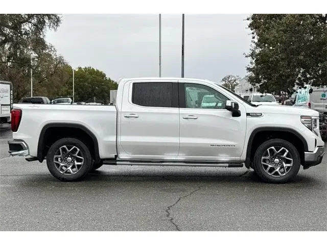 Nuevos GMC SIERRA 1500 à ELK GROVE chez Elk Grove Buick GMC