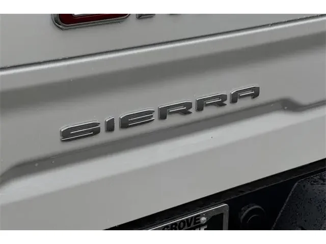 Nuevos GMC SIERRA 1500 à ELK GROVE chez Elk Grove Buick GMC