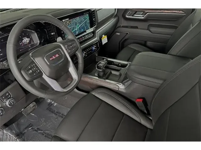 Nuevos GMC SIERRA 1500 à ELK GROVE chez Elk Grove Buick GMC