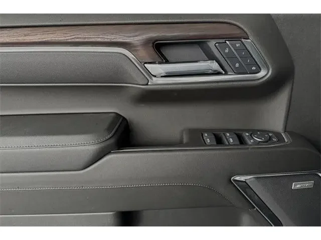 Nuevos GMC SIERRA 1500 à ELK GROVE chez Elk Grove Buick GMC