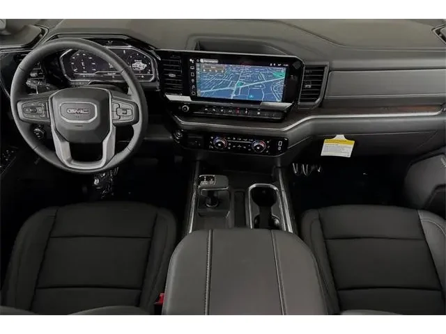 Nuevos GMC SIERRA 1500 à ELK GROVE chez Elk Grove Buick GMC