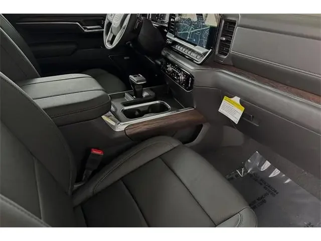 Nuevos GMC SIERRA 1500 à ELK GROVE chez Elk Grove Buick GMC