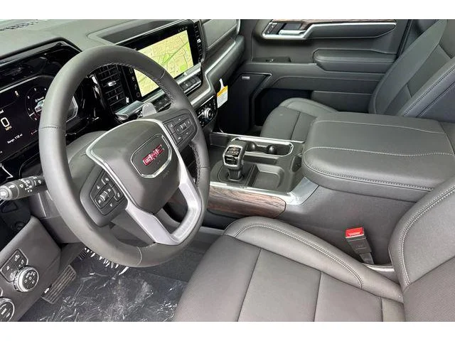 Nuevos GMC SIERRA 1500 à ELK GROVE chez Elk Grove Buick GMC