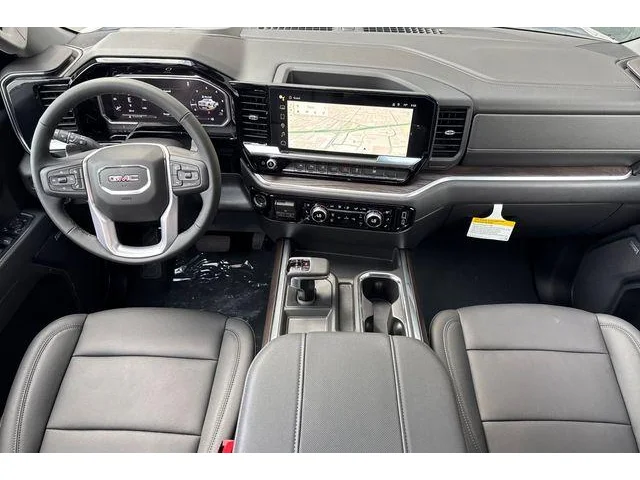 Nuevos GMC SIERRA 1500 à ELK GROVE chez Elk Grove Buick GMC