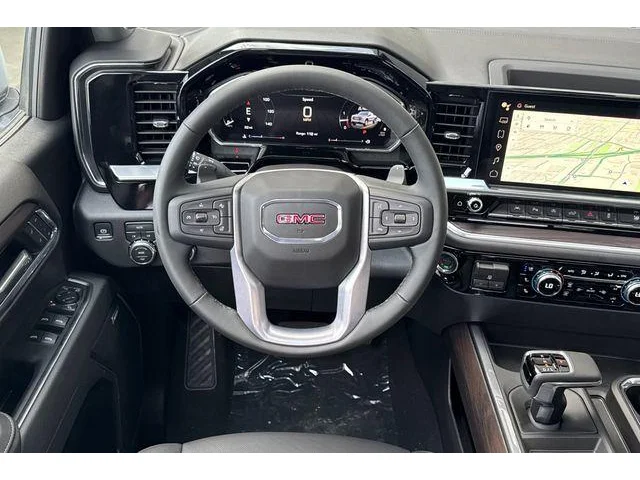 Nuevos GMC SIERRA 1500 à ELK GROVE chez Elk Grove Buick GMC