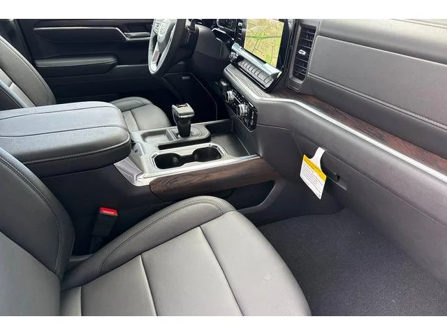 Nuevos GMC SIERRA 1500 à ELK GROVE chez Elk Grove Buick GMC