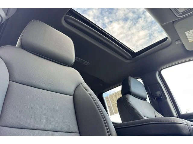 Nuevos GMC SIERRA 1500 à ELK GROVE chez Elk Grove Buick GMC
