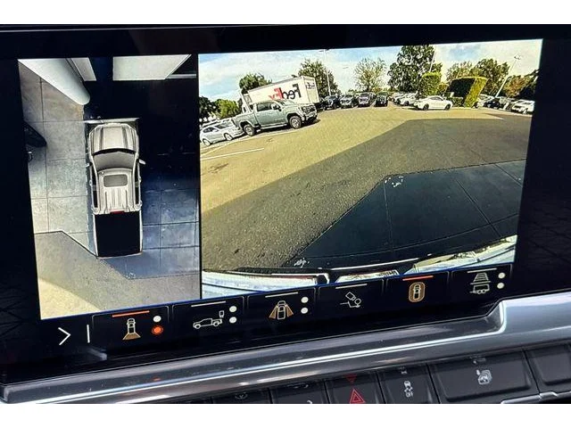 Nuevos GMC SIERRA 1500 à ELK GROVE chez Elk Grove Buick GMC