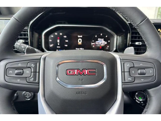 Nuevos GMC SIERRA 1500 à ELK GROVE chez Elk Grove Buick GMC