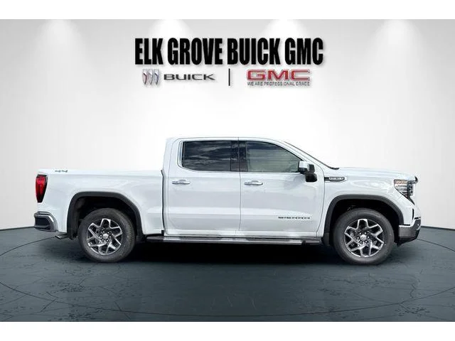 Nuevos GMC SIERRA 1500 à ELK GROVE chez Elk Grove Buick GMC