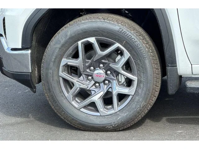 Nuevos GMC SIERRA 1500 à ELK GROVE chez Elk Grove Buick GMC