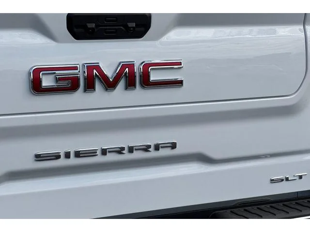 Nuevos GMC SIERRA 1500 à ELK GROVE chez Elk Grove Buick GMC