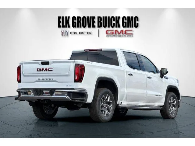 Nuevos GMC SIERRA 1500 à ELK GROVE chez Elk Grove Buick GMC