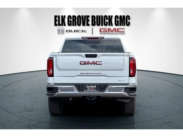 Nuevos GMC SIERRA 1500 à ELK GROVE chez Elk Grove Buick GMC