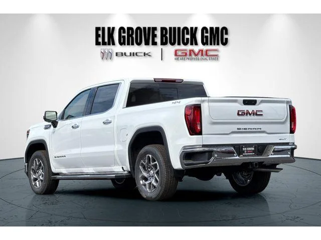 Nuevos GMC SIERRA 1500 à ELK GROVE chez Elk Grove Buick GMC