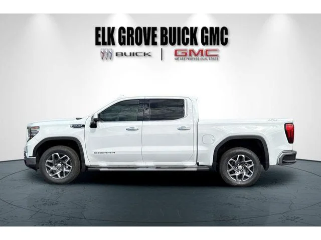 Nuevos GMC SIERRA 1500 à ELK GROVE chez Elk Grove Buick GMC