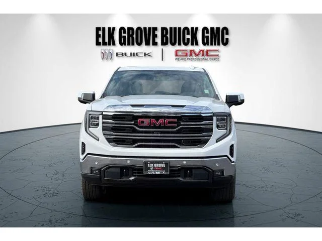 Nuevos GMC SIERRA 1500 à ELK GROVE chez Elk Grove Buick GMC