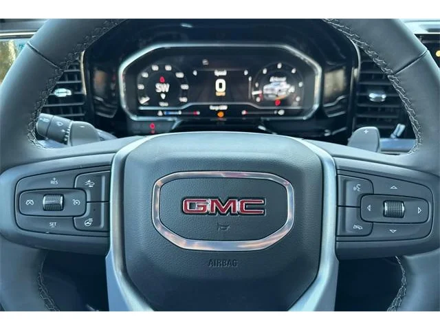 Nuevos GMC SIERRA 1500 à ELK GROVE chez Elk Grove Buick GMC