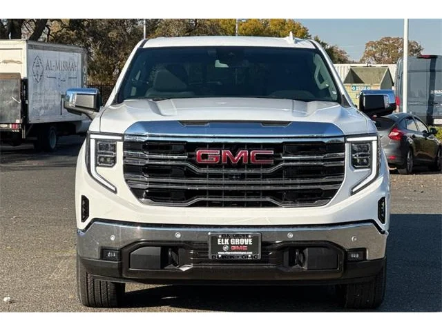 Nuevos GMC SIERRA 1500 à ELK GROVE chez Elk Grove Buick GMC