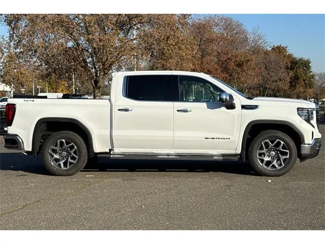 Nuevos GMC SIERRA 1500 à ELK GROVE chez Elk Grove Buick GMC