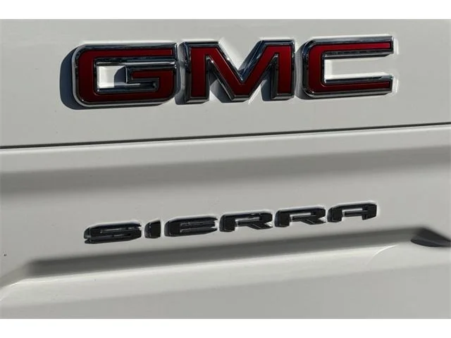 Nuevos GMC SIERRA 1500 à ELK GROVE chez Elk Grove Buick GMC
