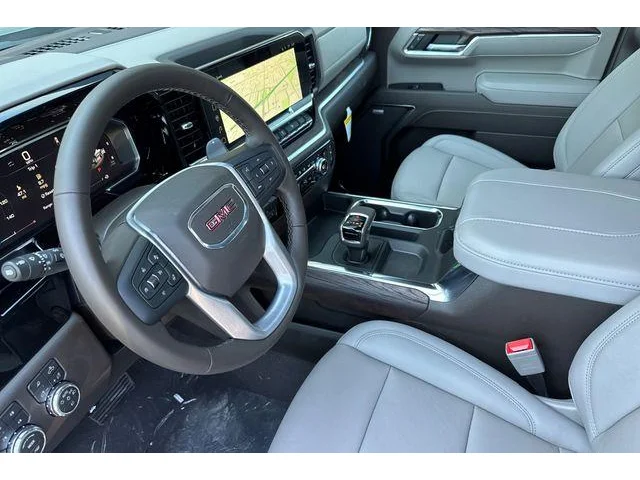 Nuevos GMC SIERRA 1500 à ELK GROVE chez Elk Grove Buick GMC