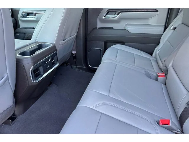 Nuevos GMC SIERRA 1500 à ELK GROVE chez Elk Grove Buick GMC