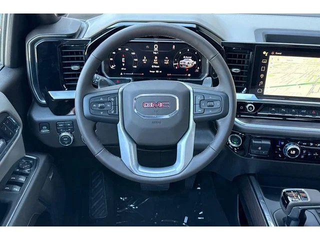 Nuevos GMC SIERRA 1500 à ELK GROVE chez Elk Grove Buick GMC