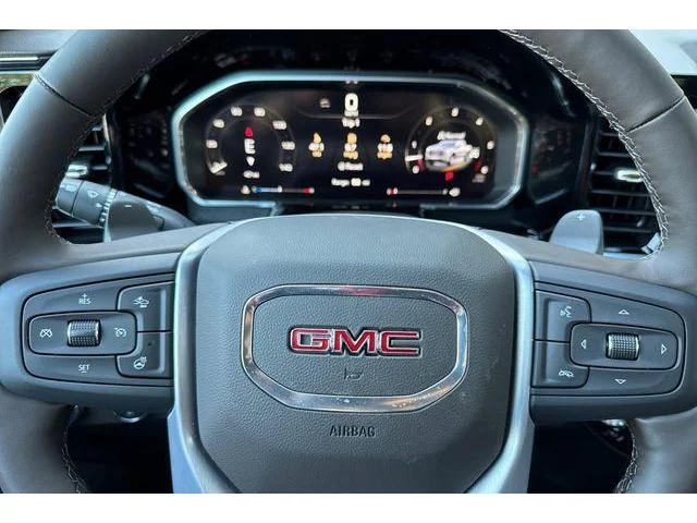 Nuevos GMC SIERRA 1500 à ELK GROVE chez Elk Grove Buick GMC