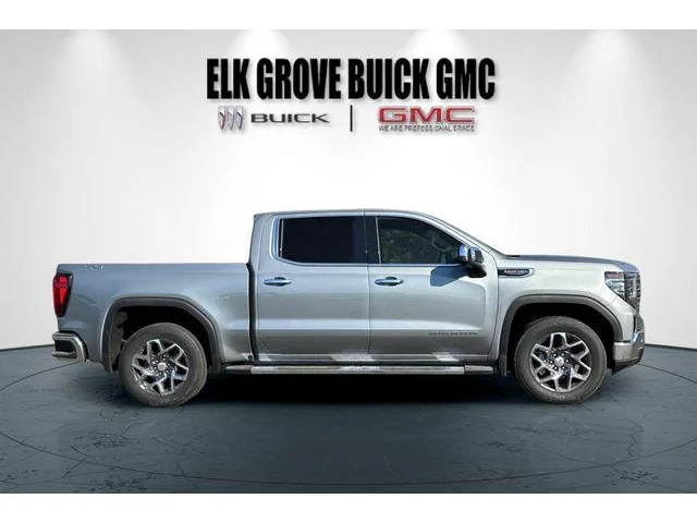 Nuevos GMC SIERRA 1500 à ELK GROVE chez Elk Grove Buick GMC
