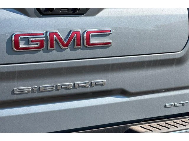 Nuevos GMC SIERRA 1500 à ELK GROVE chez Elk Grove Buick GMC