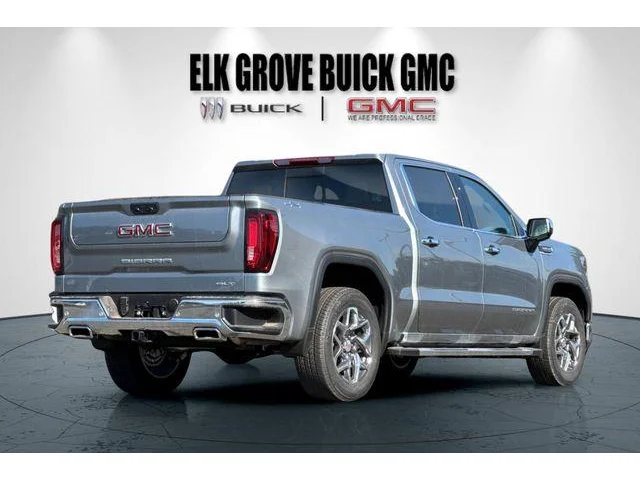 Nuevos GMC SIERRA 1500 à ELK GROVE chez Elk Grove Buick GMC