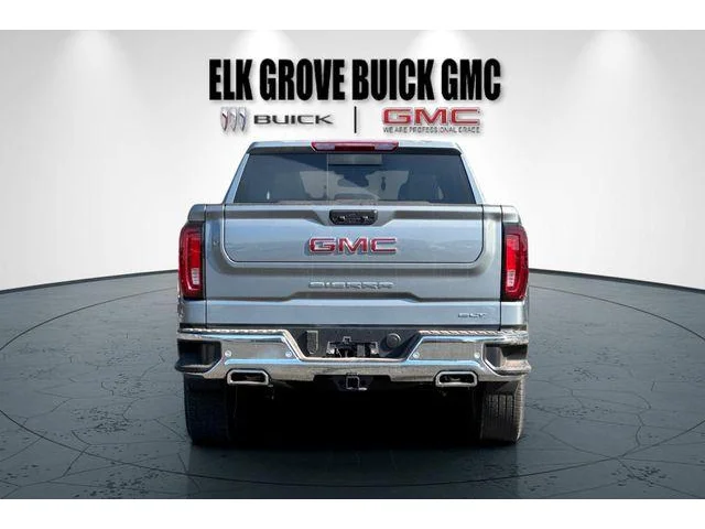 Nuevos GMC SIERRA 1500 à ELK GROVE chez Elk Grove Buick GMC
