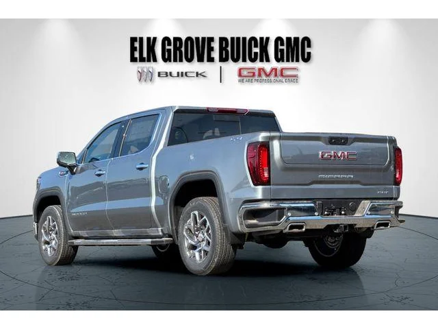 Nuevos GMC SIERRA 1500 à ELK GROVE chez Elk Grove Buick GMC