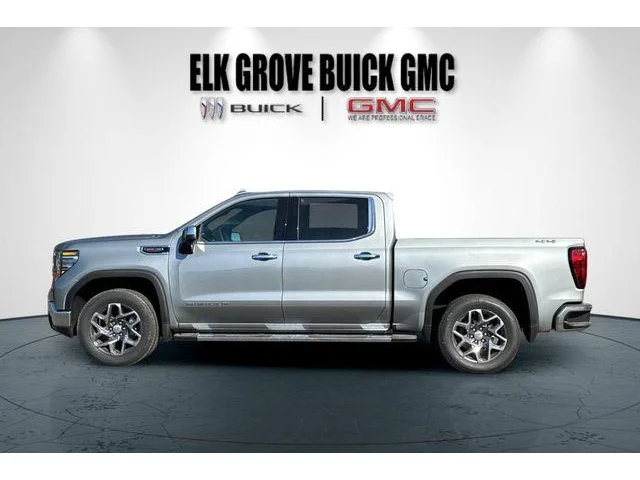 Nuevos GMC SIERRA 1500 à ELK GROVE chez Elk Grove Buick GMC