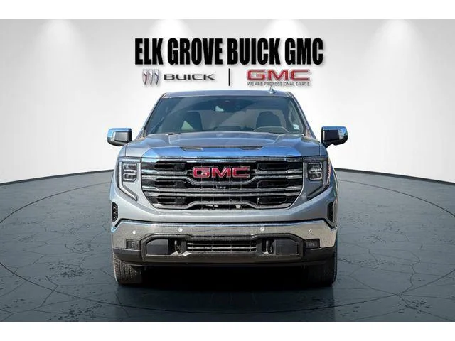 Nuevos GMC SIERRA 1500 à ELK GROVE chez Elk Grove Buick GMC
