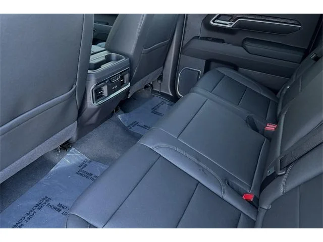 Nuevos GMC SIERRA 1500 à ELK GROVE chez Elk Grove Buick GMC